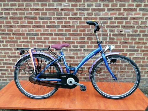 Batavus Gabana technische daten 